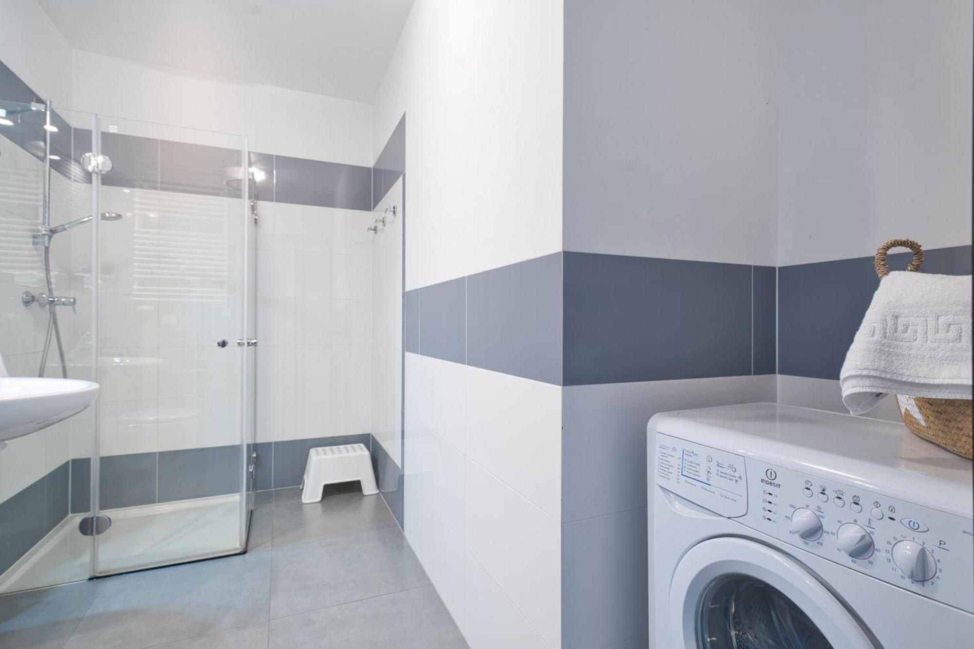 Apartamenty Olimpic Kołobrzeg Eksteriør bilde