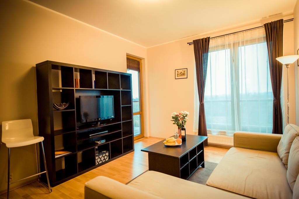Apartamenty Olimpic Kołobrzeg Eksteriør bilde