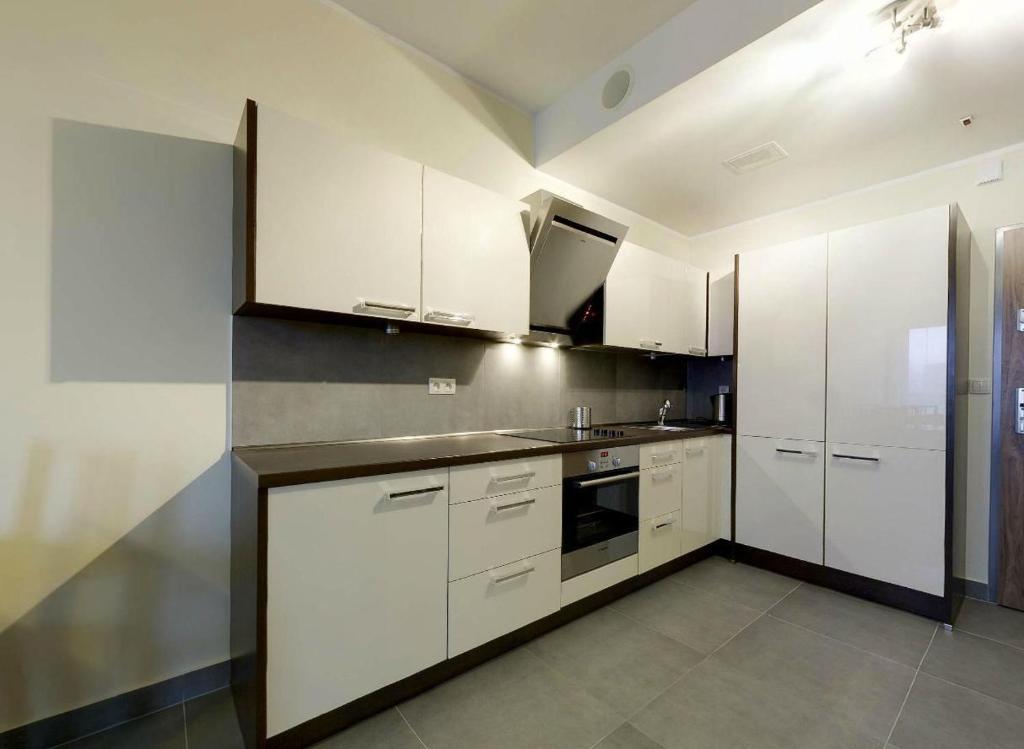 Apartamenty Olimpic Kołobrzeg Eksteriør bilde